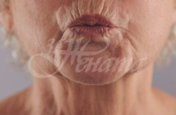 Забравете за бръчките около устата: Ето как да ги заличите у дома с тези лесни трикове!