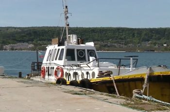 Смъртоносен риск в открито море: Въвеждат драстични мерки за безопасност на морските пилоти