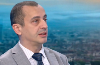 Доц. Тодор Чобанов: Априлското въстание е съзнателен път към свободата и символ на националната ни идентичност