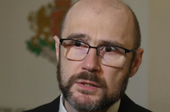 Янкулов бие тревога: Доказателствата срещу Сарафов са „предостатъчно“, но Прокурорската колегия играе формални игри!