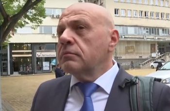 ГЕРБ отворен за реформи: Томислав Дончев за приоритетите на новия парламент
