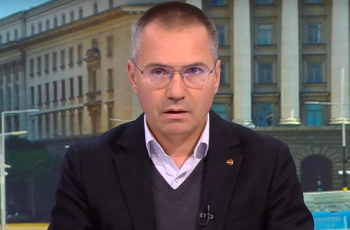 Ангел Джамбазки разкрива голямата тайна за бъдещото управление: Ще издържат ли пълен мандат?