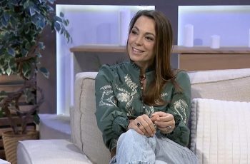 Шок в ефира: Обичаната актриса Силвия Петкова призна за четири години без мъж!